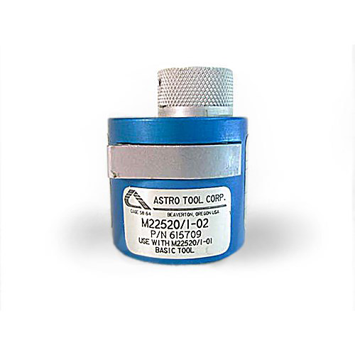 [RX1-11-20352] Astro Tool - Turret Head (M22520/1-02)