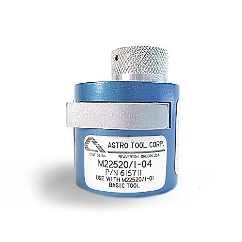 [RX1-11-20354] Astro Tool - Turret Head (M22520/1-04)