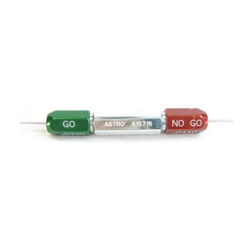 [RX1-11-20356] Astro Tool - Gage (M22520/3-1)