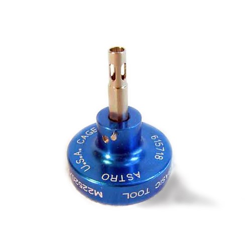 [RX1-11-20358] Astro Tool - Positioner (M22520/2-02)