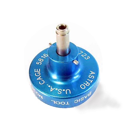 [RX1-11-20360] Astro Tool - Positioner (M22520/2-07)