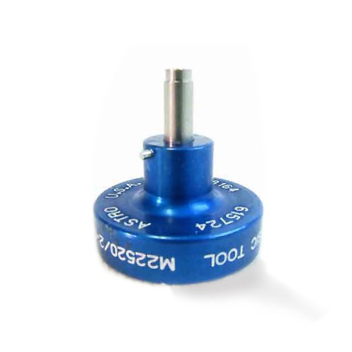 [RX1-11-20361] Astro Tool - Positioner (M22520/2-08)