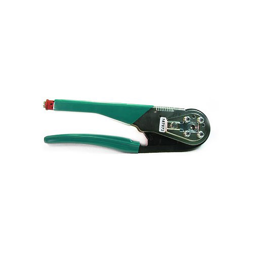 [RX1-11-20370] Astro Tool - Crimp Tool Lg. Microcrimp Adj