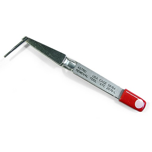[RX1-11-20378] Astro Tool - Tweezer Removal 20 Ga.