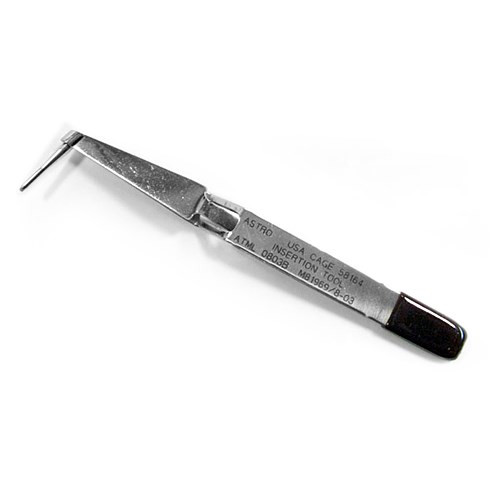 [RX1-11-20382] Astro Tool - Tweezer Ins.M81969/8-03 Rv.B