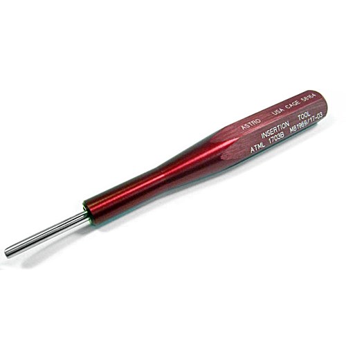 [RX1-11-20386] Astro Tool - InserN Tool M81969/17-03 Rv.B