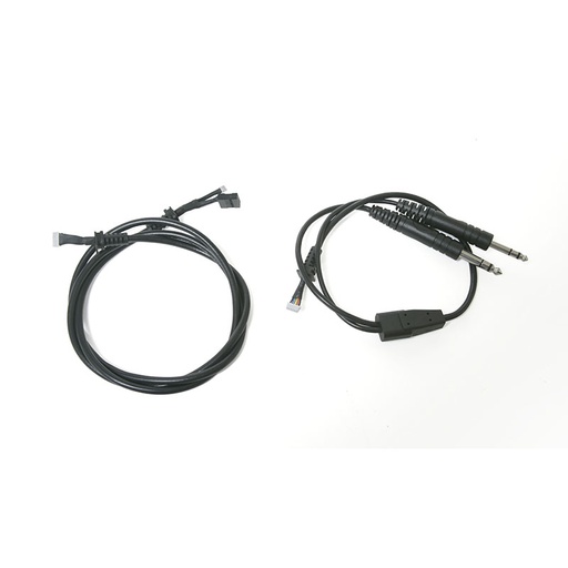 [RX1-11-20396] AirGizmos Wiring Repair Kit for Bose X Aviation Headset HR02