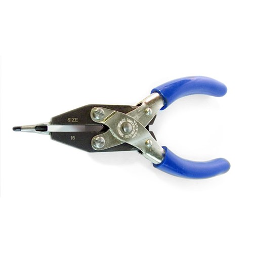 [RX1-11-20410] Astro Tool - Insertion Plier Dmc Dak283