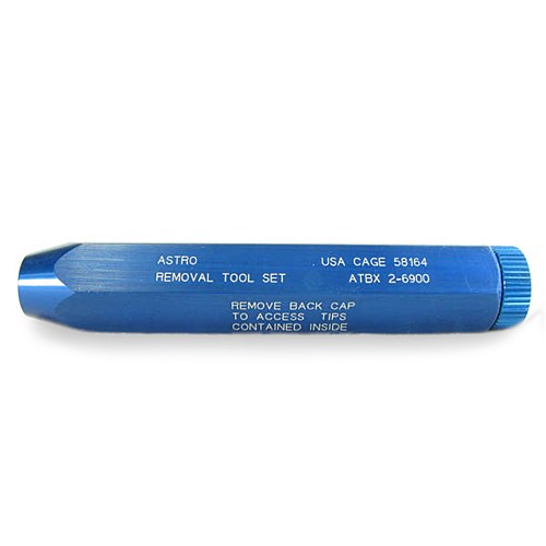 [RX1-11-20412] Astro Tool - Removal Tool Kit Dmc Drk81