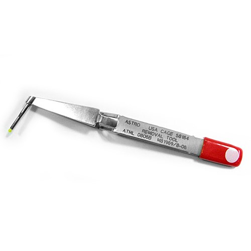 [RX1-11-20417] Astro Tool- Removal Tweezer (M81969/8-06)