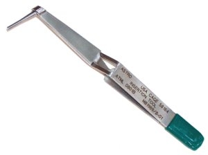 [RX1-11-20420] Astro Tool- Insertion Tweezer (M81969/08-01)