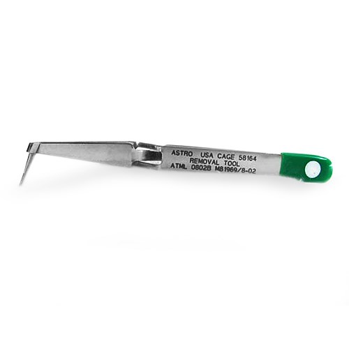 [RX1-11-20421] Astro Tool- Removal Tweezer (M81969/8-02)