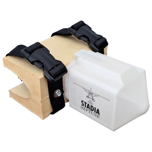[RX1-11-20425] Stadia Neptune Agl Lidar Landing Altimeter For Float Planes - Model L