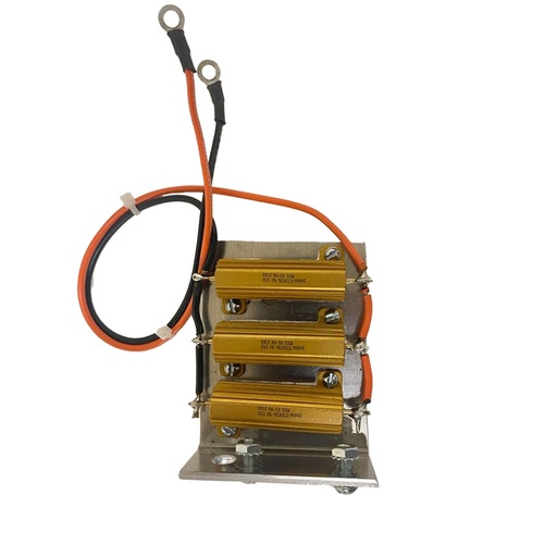 [RX1-11-20512] DB Assembly Resistor Kit