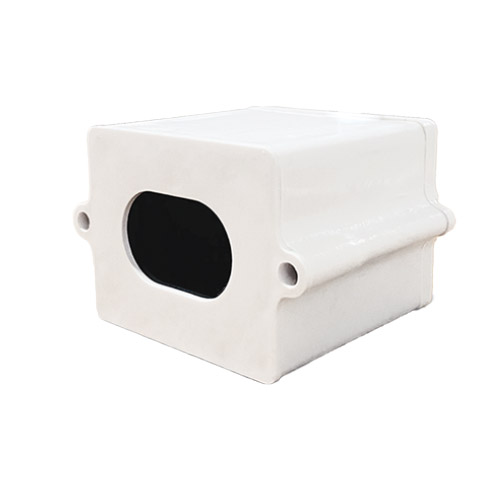 [RX1-11-20526] SkyVoice Alert 500 Takeoff & Landing Height Announcing LiDAR Altimeter