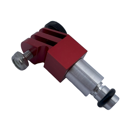 [RX1-11-20545] FlightFlix Rock Steady Slim GoPro Cirrus 02 Port CPC Mount