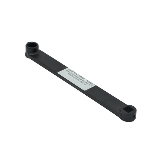 [RX1-12-06279] 3/4 Prop Nut Torque Adaptor Wrench