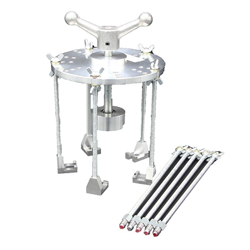 [RX1-12-06282] Universal Beta Ring Puller With Swivel Head For Turbine Prop