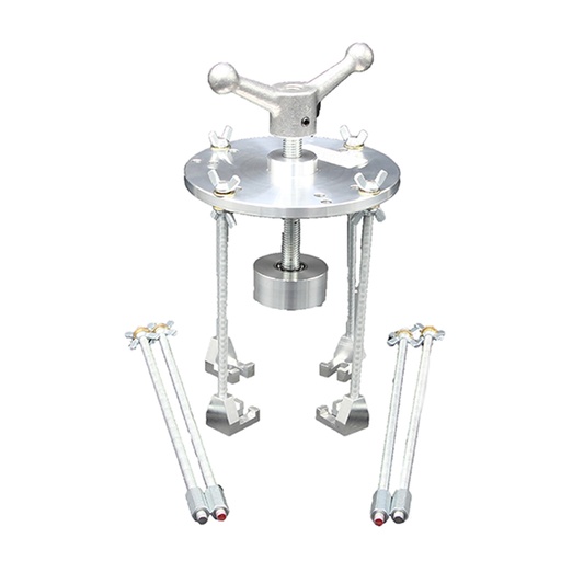 [RX1-12-06284] Beta Ring Puller With Swivel Head For A 3 And 4 Blade Prop