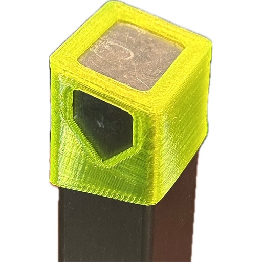 [RX1-12-06306] Mountain Ride Bucking Bar Bumper Cleveland