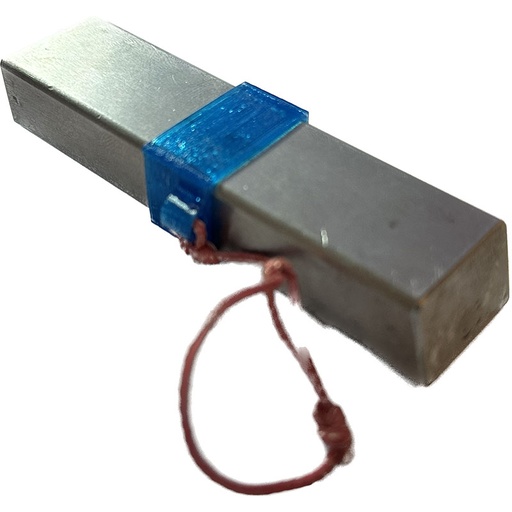 [RX1-12-06310] Mountain Ride Bucking Bar Keeper