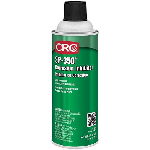 [RX1-09-39655] Crc Sp-350 Corrosion Inhibitor