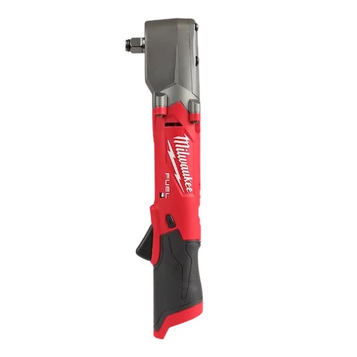 [RX1-12-06351] Milwaukee M12 Fuel 1/2 Right Angle Impact Wrench With Friction Ring