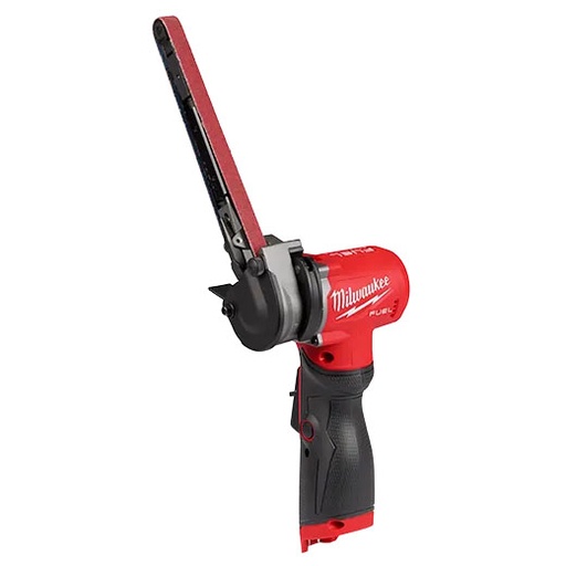 [RX1-12-06354] Milwaukee M12 Fuel 1/2 X 18 Bandfile