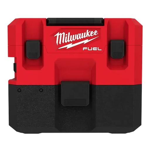 [RX1-12-06356] Milwaukee M12 Fuel 1.6 Gallon Wet/Dry Vacuum