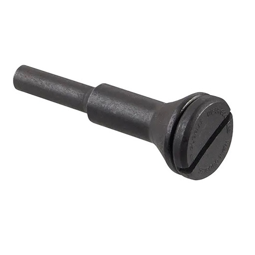 [RX1-12-06360] Milwaukee 1/4 Cut Off Wheel Arbor