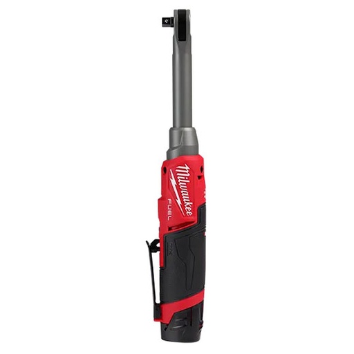 [RX1-12-06370] Milwaukee M12 Fuel 3/8 Extended Reach High Speed Ratchet Kit