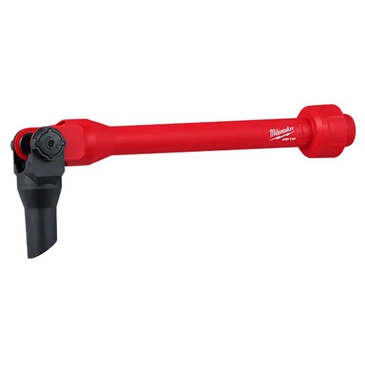 [RX1-12-06372] Milwaukee Air-Tip Pivoting Extension Wand