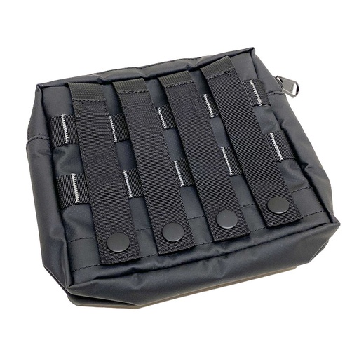 [RX1-12-06393] Burk BaGS Modular Molle Pouch - Small