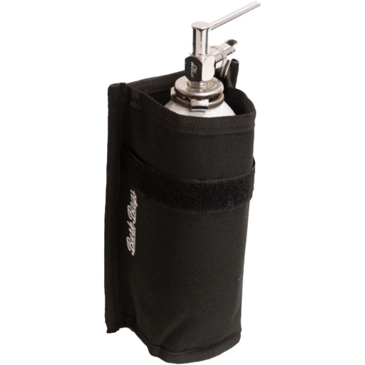 [RX1-12-06394] Burk BaGS Molle Pouch - Air Can / Water Bottle