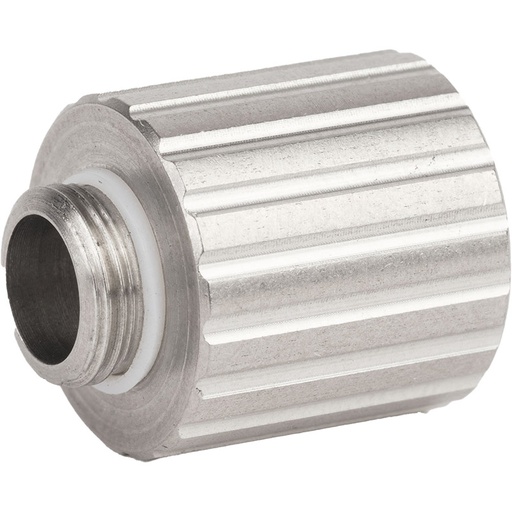 [RX1-12-06419] Grex Adapter Top Feed X 1/4 - 19 Bsp Female