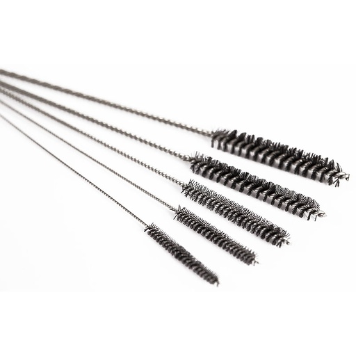 [RX1-12-06421] Grex Mini Cleaning Brush Set