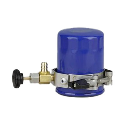 [RX1-12-06431] Hv-Flex 4.5 Inch Diameter Aviation Oil Filter Fluid Extractor