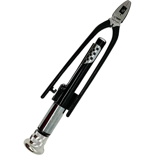 [RX1-12-06453] Safety Wire Pliers 8" Reversible
