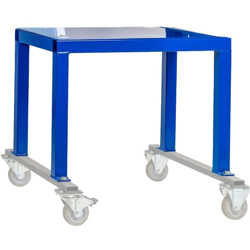 [RX1-12-06477] Mittler Bros Brake Stand 24"