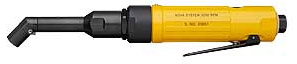 [RX1-12-06481] Standard Motor Housing 0.5 Hp 3200 Rpm with 45 Degree Head