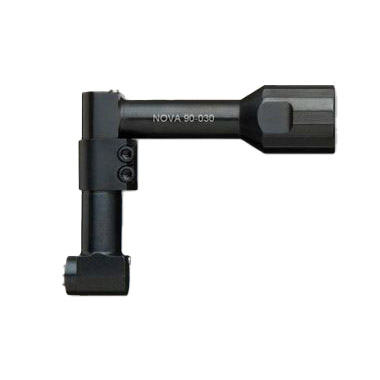 [RX1-12-06483] Standard Motor Housing 0.3 Hp 2800 Rpm with 360 Degree Angle Head