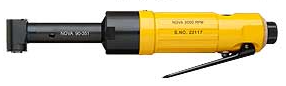 [RX1-12-06488] Compact Motor Housing 3000 Rpm with 90 Degree Head