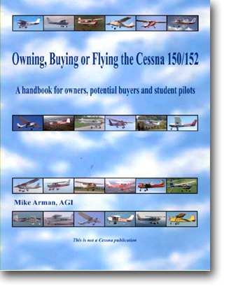 [RX1-13-03481] Own Buy Or Fly Cessna 150/152
