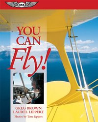 [RX1-13-05754] ASA Book You Can Fly