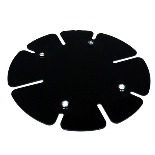 [RX1-13-19529] MyGoFlight Flex Clip Petal Base Mnt-1850