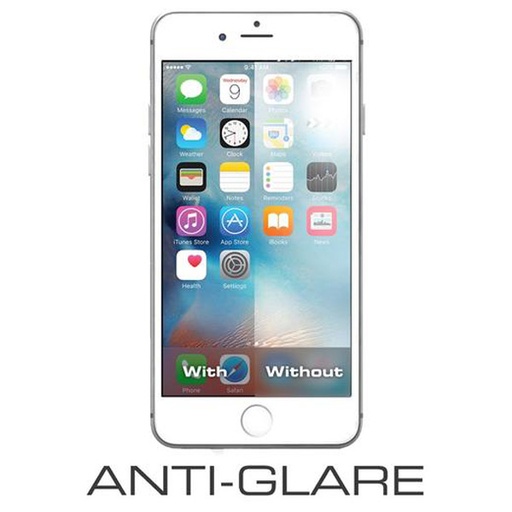 [RX1-13-19553] MyGoFlight Armorglas Anti-Glare Screen Protector (iPhone 6+/6S+)