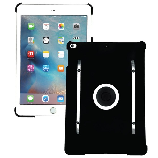 [RX1-13-24369] MyGoFlight Aviator Sport iPad Pro 10.5 Kneeboard / Mountable Case