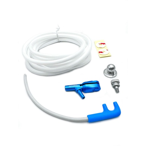[RX1-13-24376] Aithre Boom Cannula Adaptor With Boom Cannula (Left)