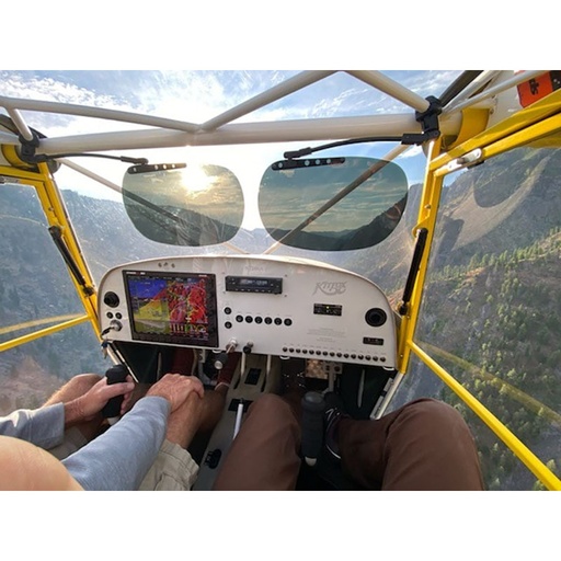 [RX1-13-24418] Rosen Universal Arc 5/8 Tube Complete System