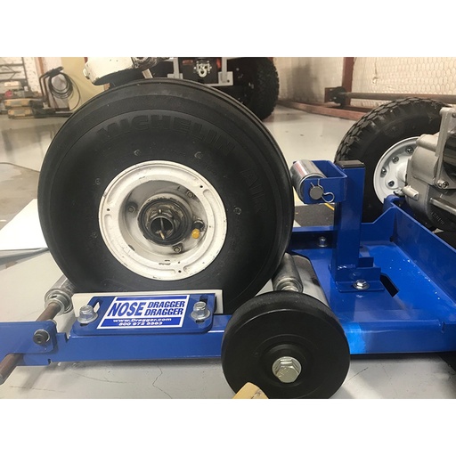[RX1-13-24426] Airtug Bumper Roller